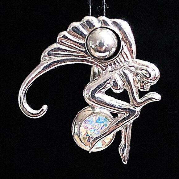 BELLY RING - Picture 1 of 2